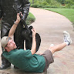 Meet your Posher, Brian